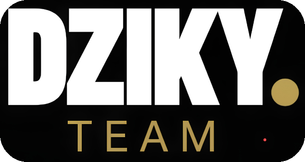 DZIKY TEAM